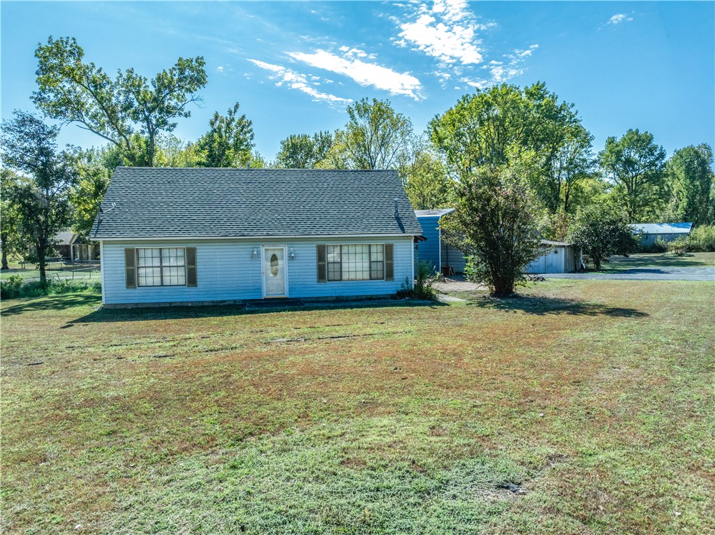 5504 Hilltop Road Van Buren, AR 72956 - Photo 1 of 25 Gallery Image 1