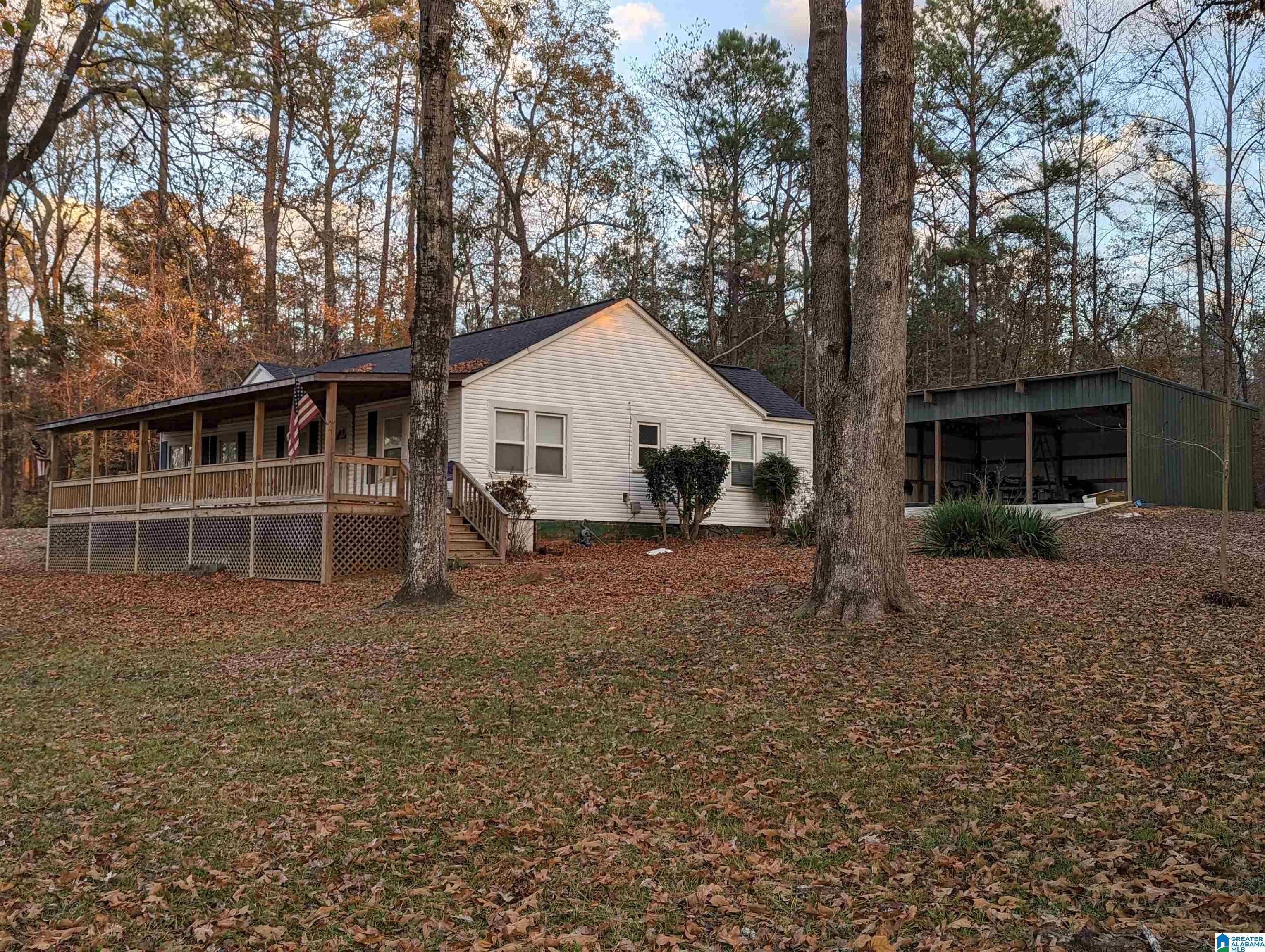 2314 Montevallo Road Centreville, AL 35042 - Photo 5 of 15