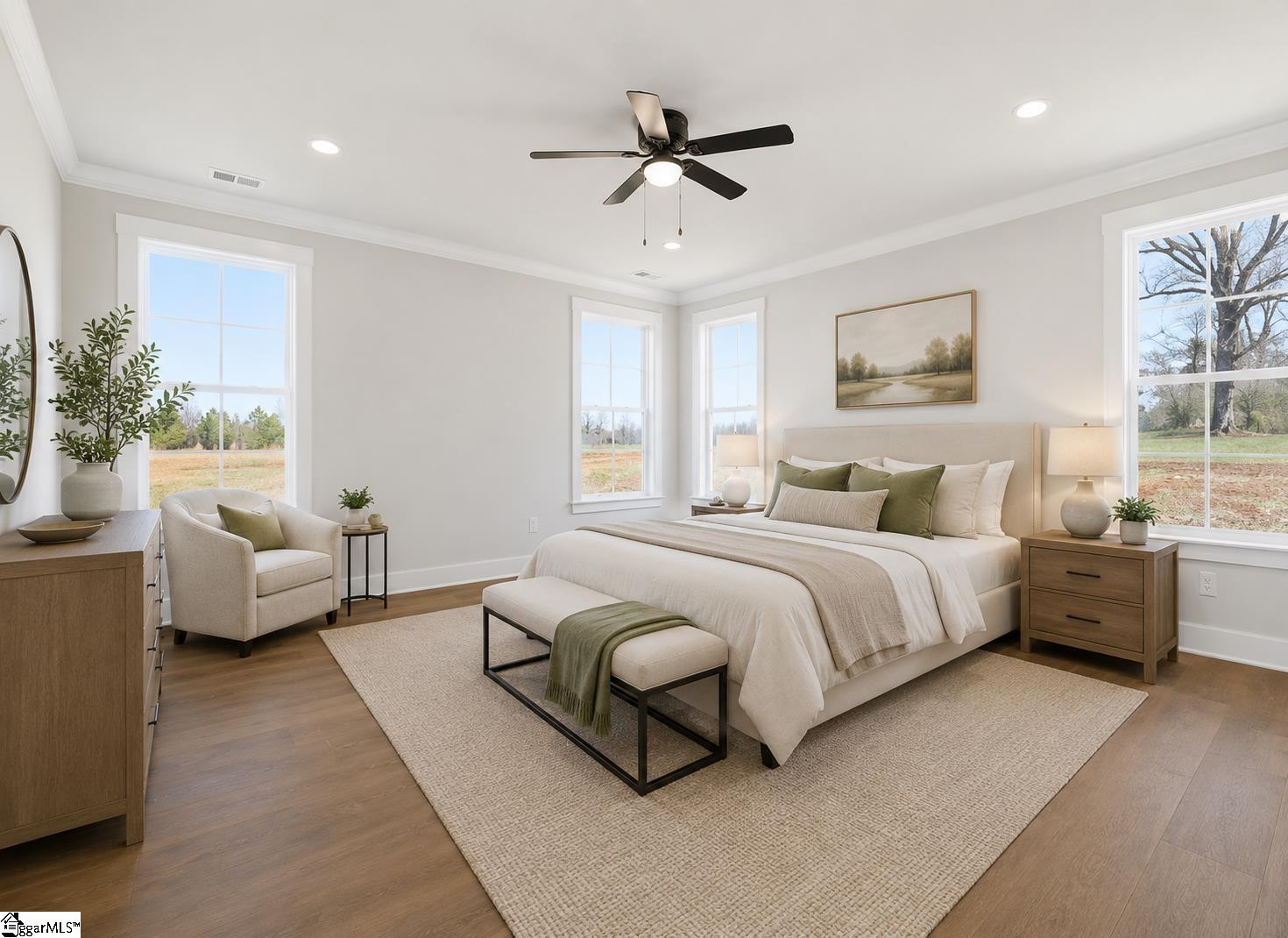 419 Griffin Road Piedmont, SC 29673 - Photo 15 of 49