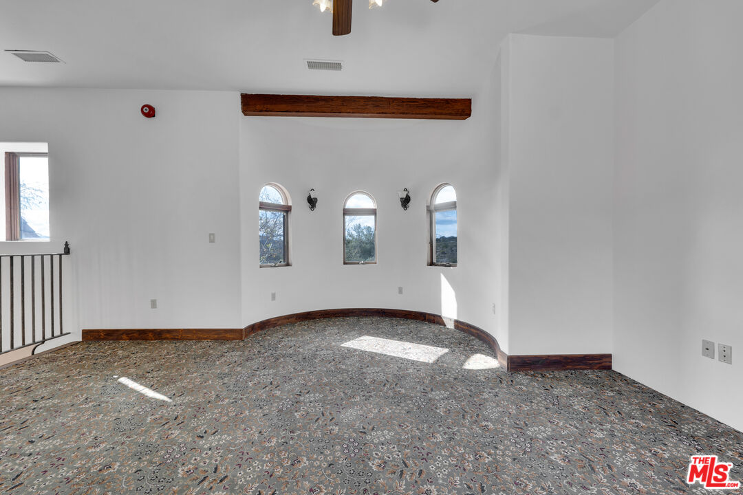 32140 Windrush Road Agua Dulce, CA 91390 - Photo 27 of 41 a view of a kitchen with a sink