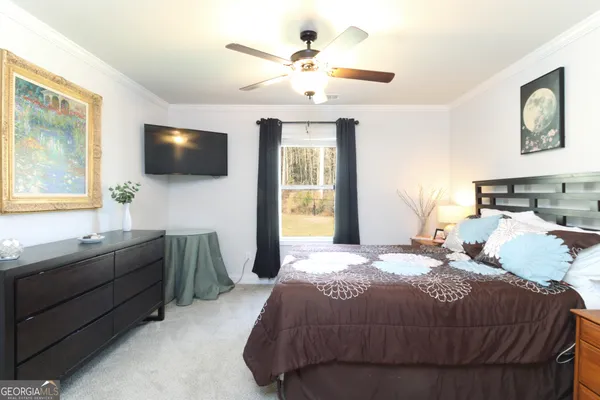 $335,900 | 31 Rolling Woods Lane, Colbert, GA 30628