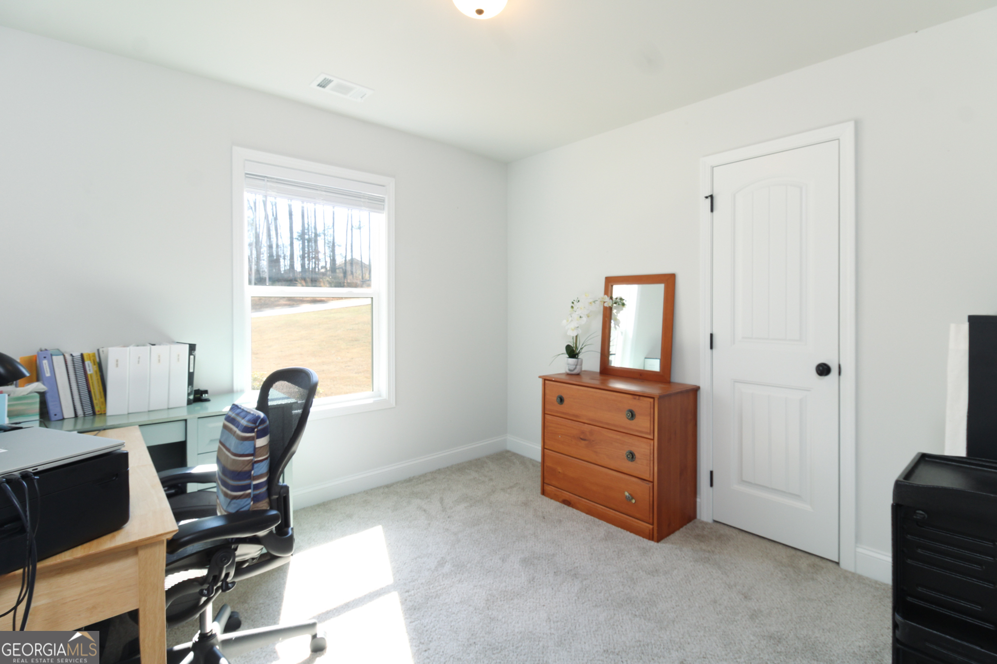 31 Rolling Woods Lane Colbert, GA 30628 - Photo 29 of 30 a room with furniture and window
