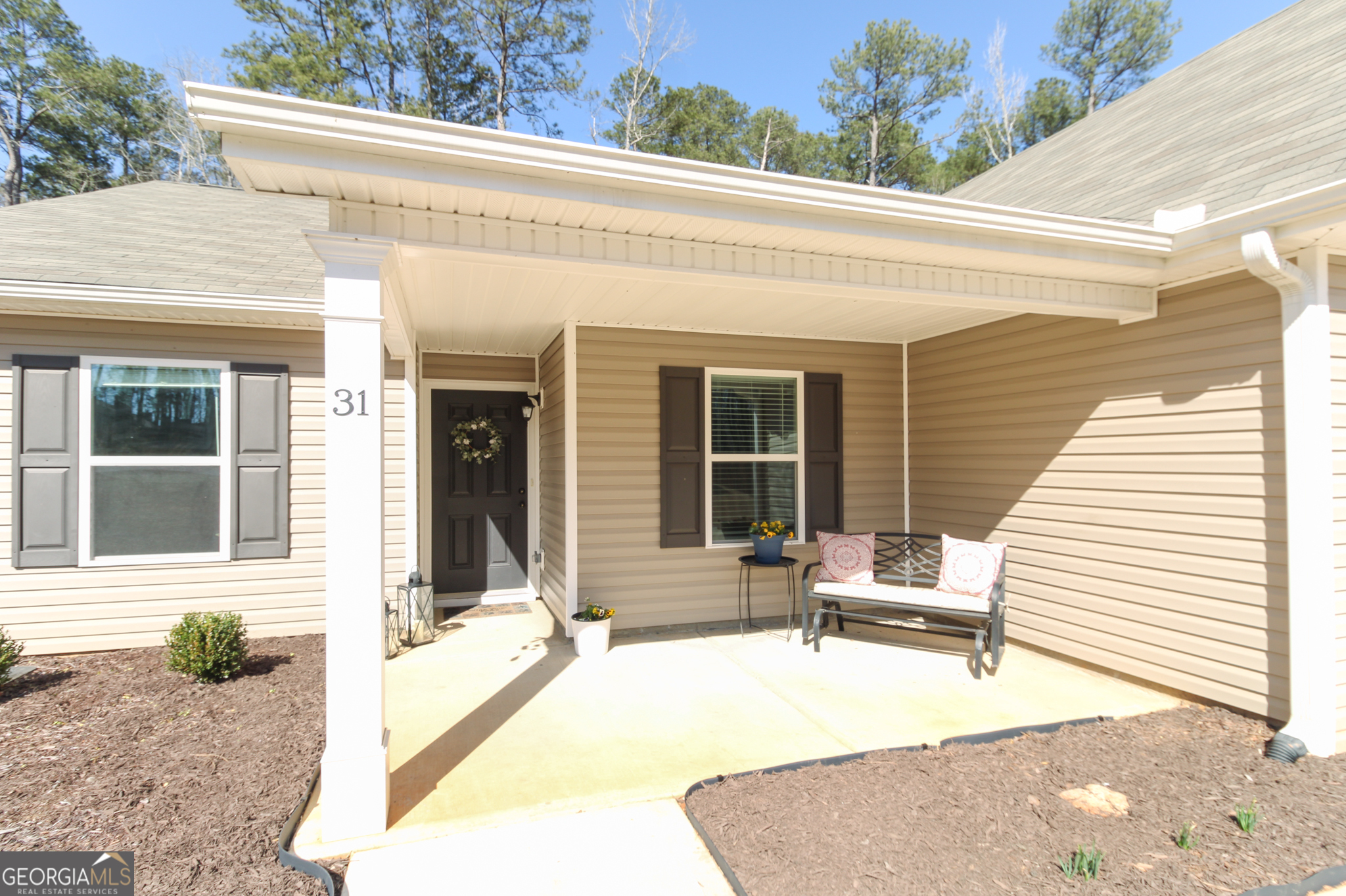 31 Rolling Woods Lane Colbert, GA 30628 - Photo 3 of 30