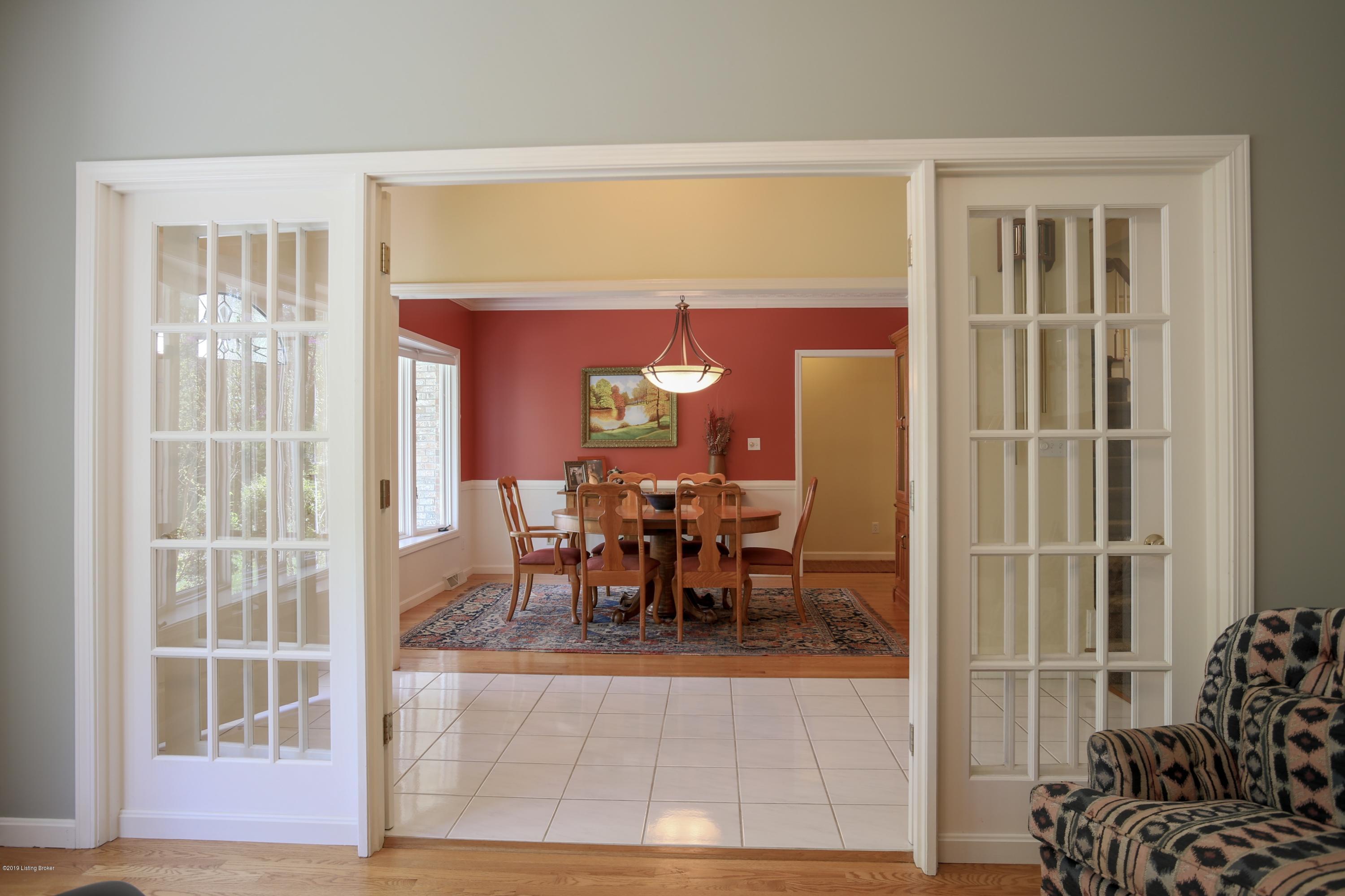 7401 Old Heady Road Louisville, KY 40299 - Photo 8 of 56 View from Piano Room