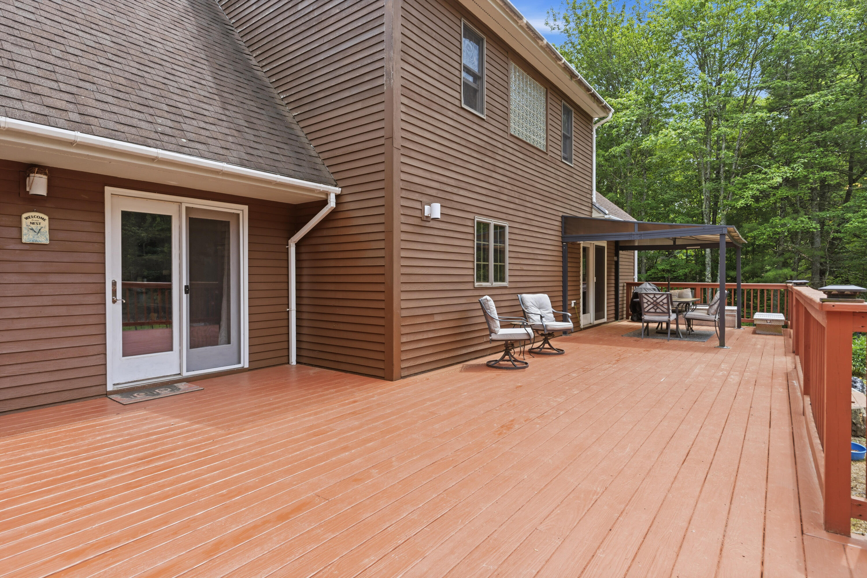 320 Lowell Town Road Wiscasset, ME 04578 - Photo 59 of 89 320 Lowelltown Rd_124