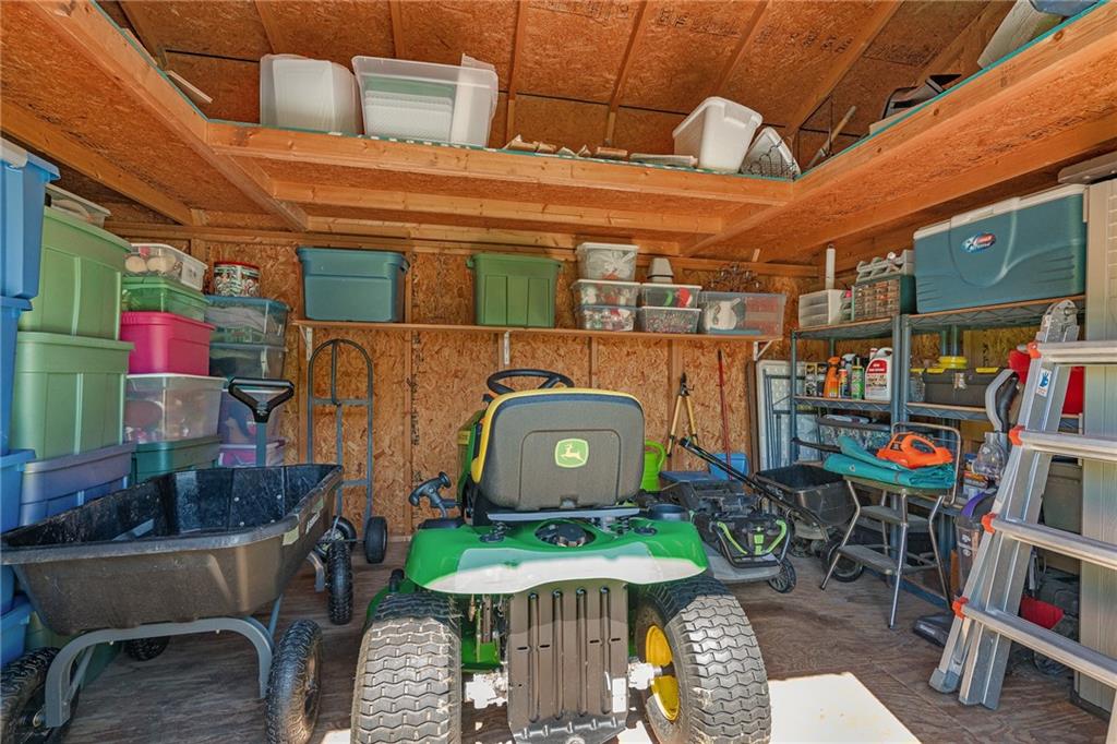 15535 East Kaw Rapids Road Nevada, MO 64772 - Photo 35 of 46