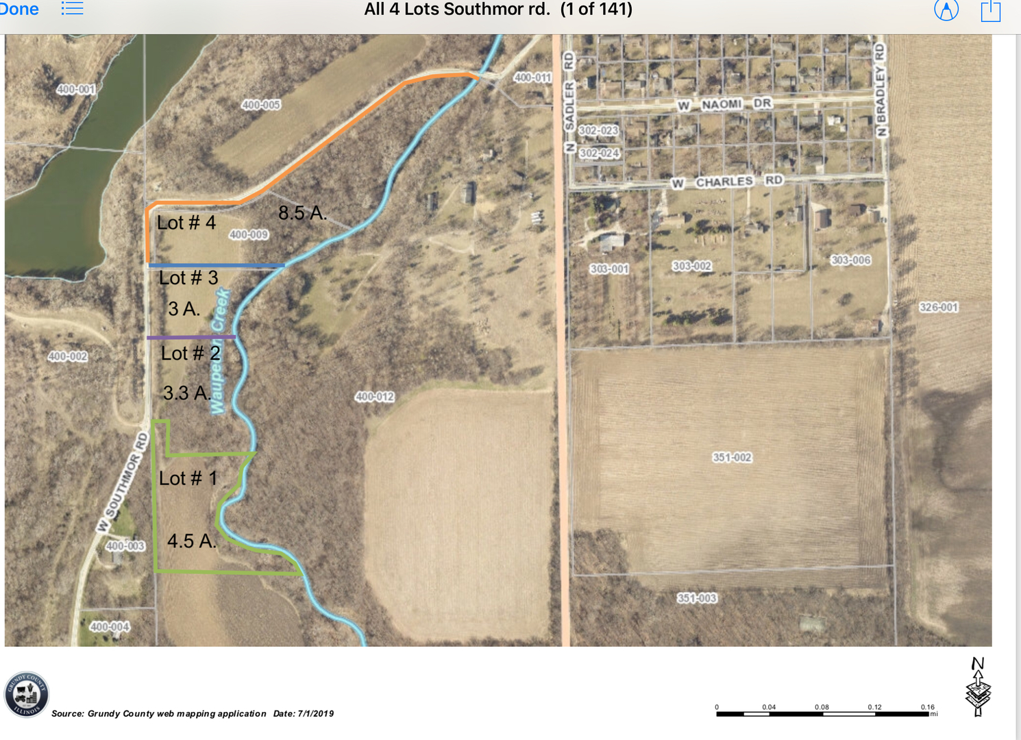 2305 West Southmor Road Morris, IL 60450 - Photo 7 of 7