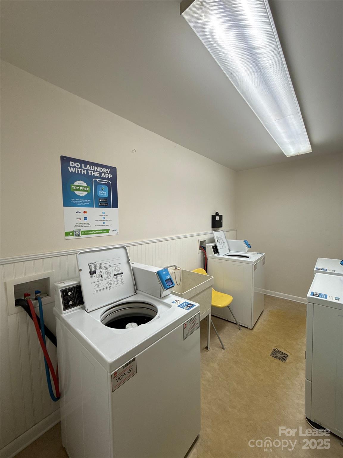 1323 Queens Road, Unit 322 Charlotte, NC 28207 - Photo 18 of 22