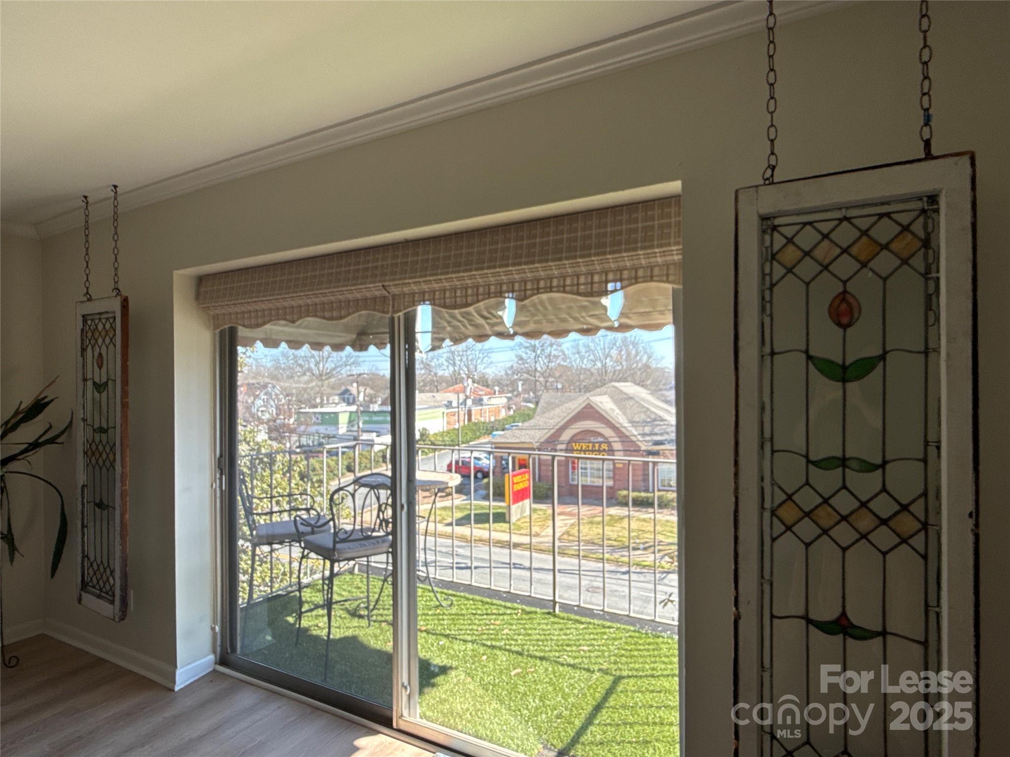 1323 Queens Road, Unit 322 Charlotte, NC 28207 - Photo 19 of 22 a view of entrance