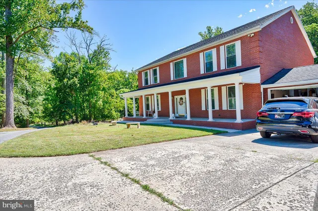 $2,300 | 4603 Lathe Road, Owings Mills, MD 21117