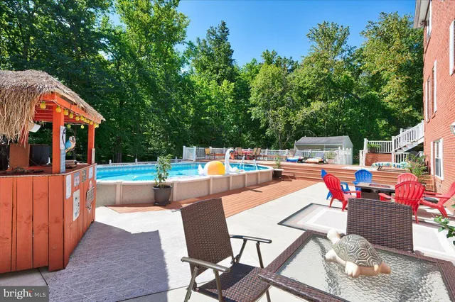 $2,300 | 4603 Lathe Road, Owings Mills, MD 21117