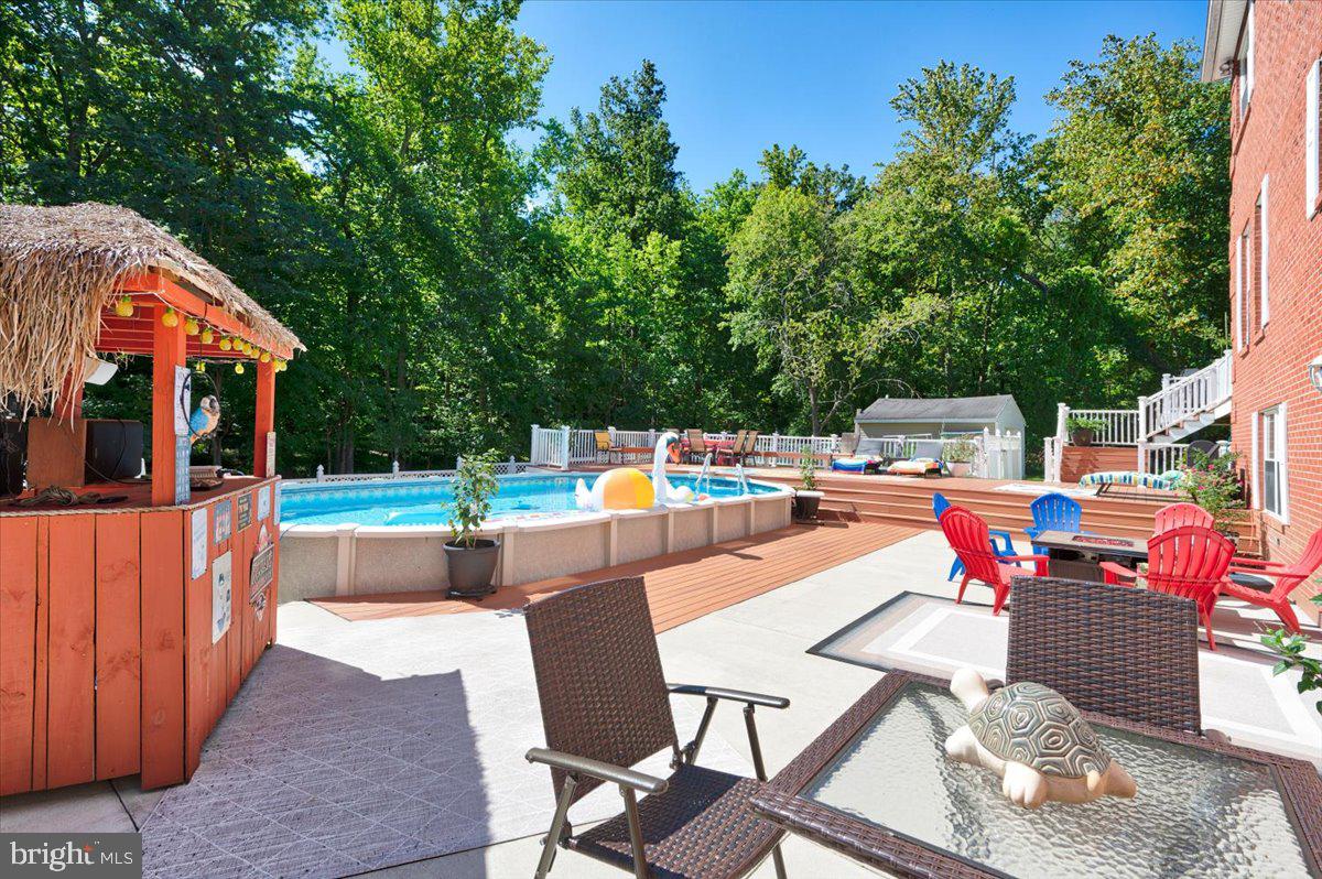 4603 Lathe Road Owings Mills, MD 21117 - Photo 23 of 31