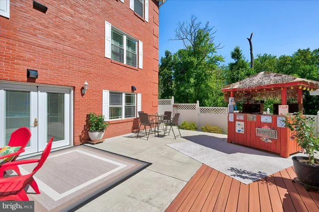 $2,300 | 4603 Lathe Road, Owings Mills, MD 21117