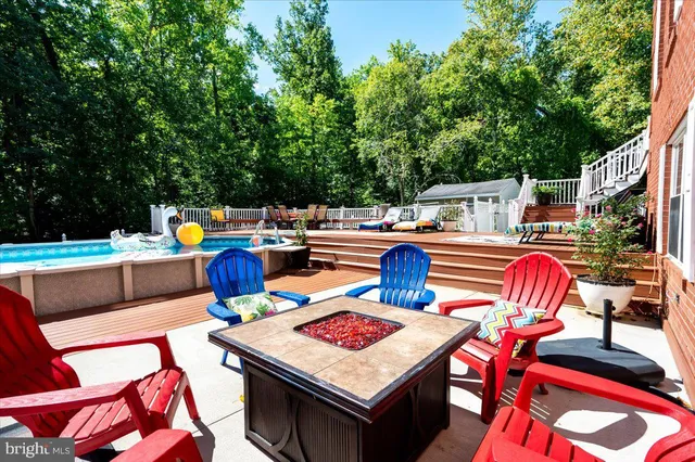 $2,300 | 4603 Lathe Road, Owings Mills, MD 21117