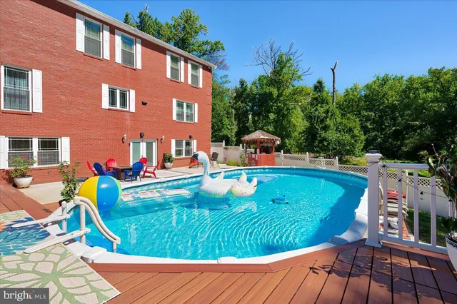 $2,300 | 4603 Lathe Road, Owings Mills, MD 21117