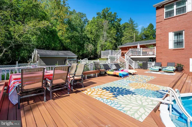 $2,300 | 4603 Lathe Road, Owings Mills, MD 21117