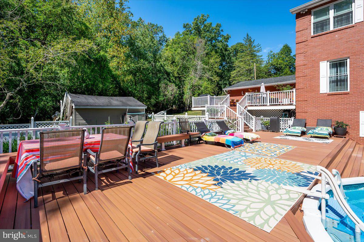 4603 Lathe Road Owings Mills, MD 21117 - Photo 29 of 31