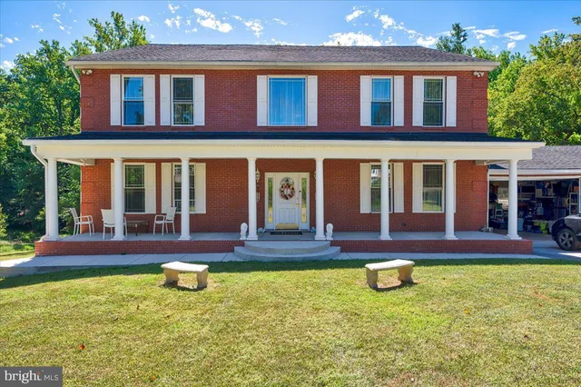 $2,300 | 4603 Lathe Road, Owings Mills, MD 21117