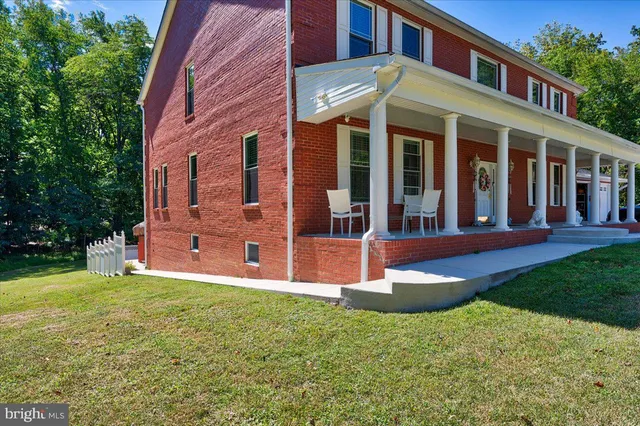 $2,300 | 4603 Lathe Road, Owings Mills, MD 21117