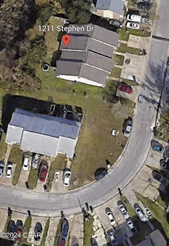 $1,600 | 1211 Stephen Drive, Panama City, FL 32405