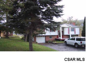 2055 Bicycle Road Stoystown, PA 15563 - Photo 1 of 1