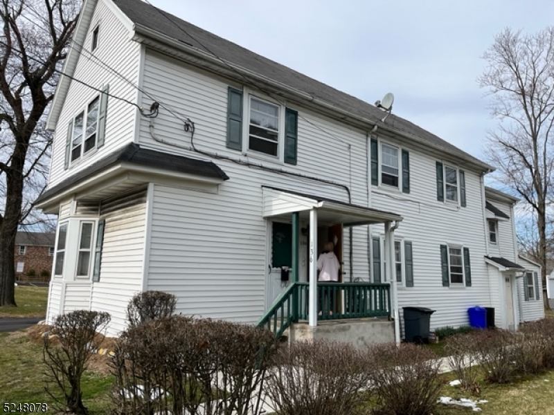 136 East Main Street, Unit 1 Little Falls, NJ 07424 - Photo 2 of 12 a house view with a outdoor space