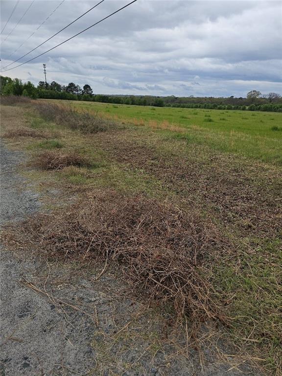 4331 Jordan Lake Road Macon, GA 31206 - Photo 4 of 6