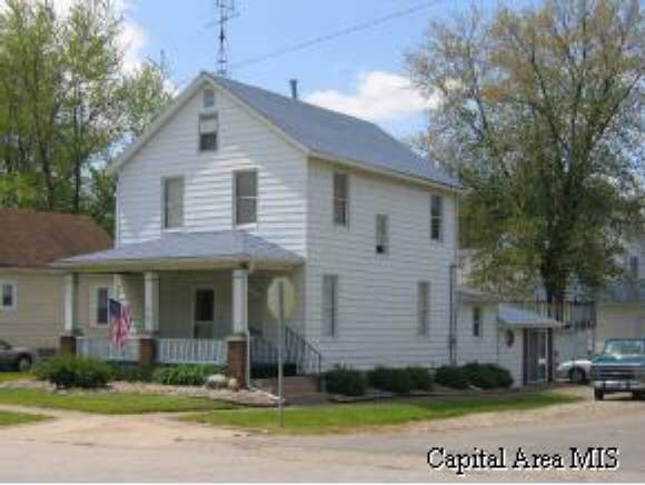 1629 North 8th Street Springfield, IL 62702 - Photo 1 of 7