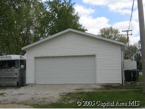 1629 North 8th Street Springfield, IL 62702 - Photo 6 of 7