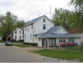 1629 North 8th Street Springfield, IL 62702 - Photo 7 of 7