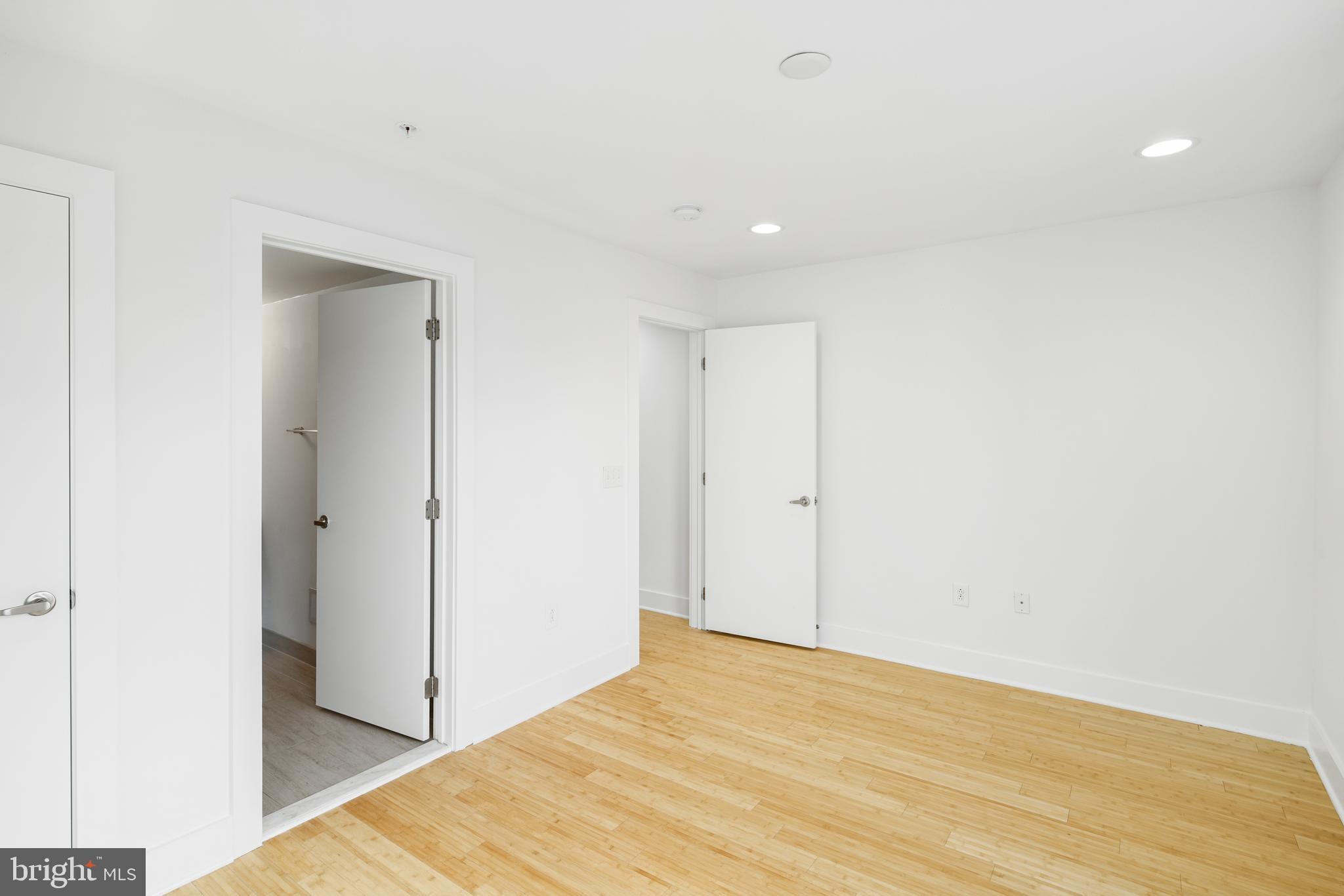 1135 Hope Street, Unit 18 Philadelphia, PA 19123 - Photo 16 of 21 a view of empty room