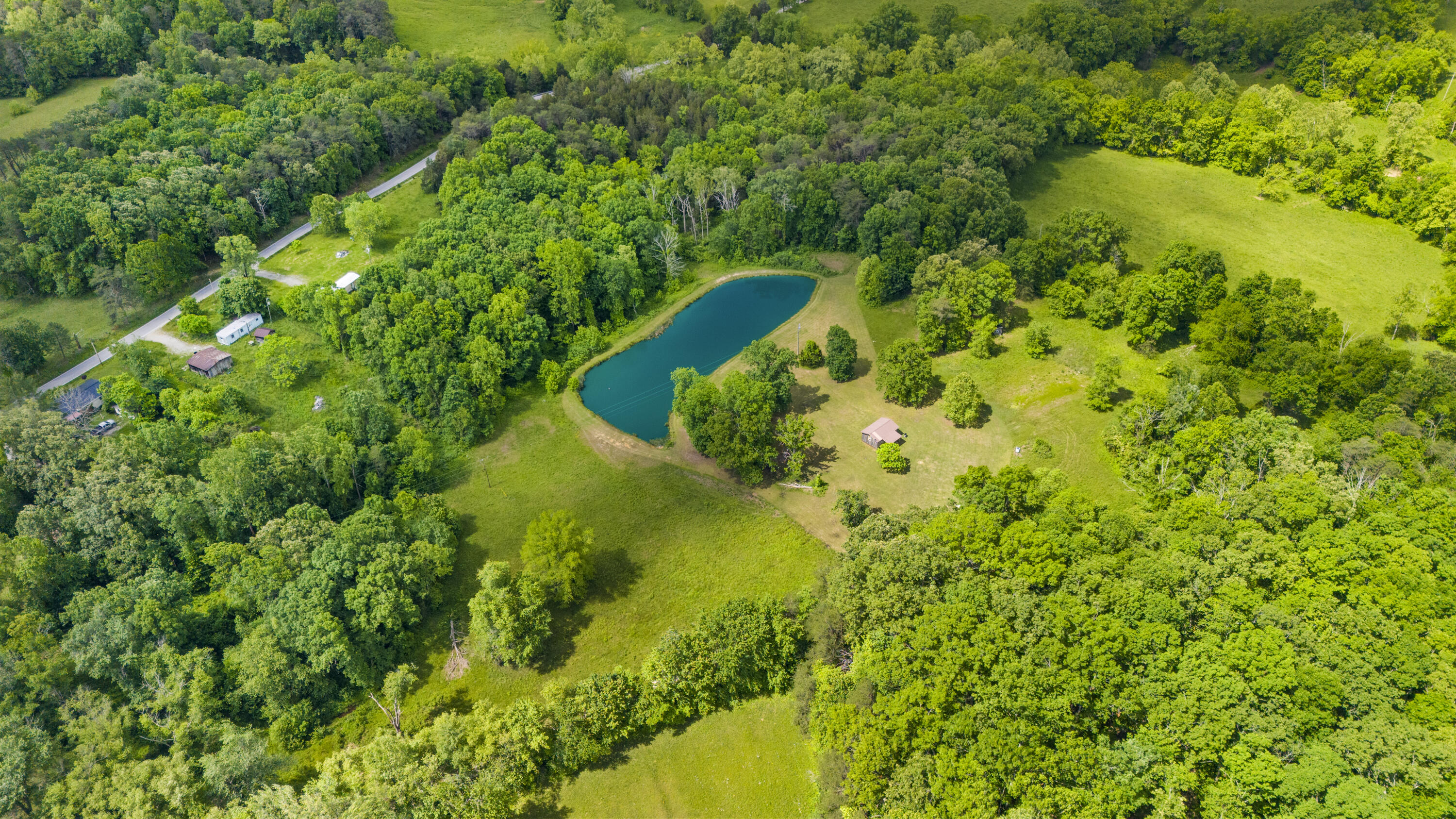 0 Old Sand Road Salt Lick, KY 40371 - Photo 27 of 33 DJI_20250522112853_0057_D