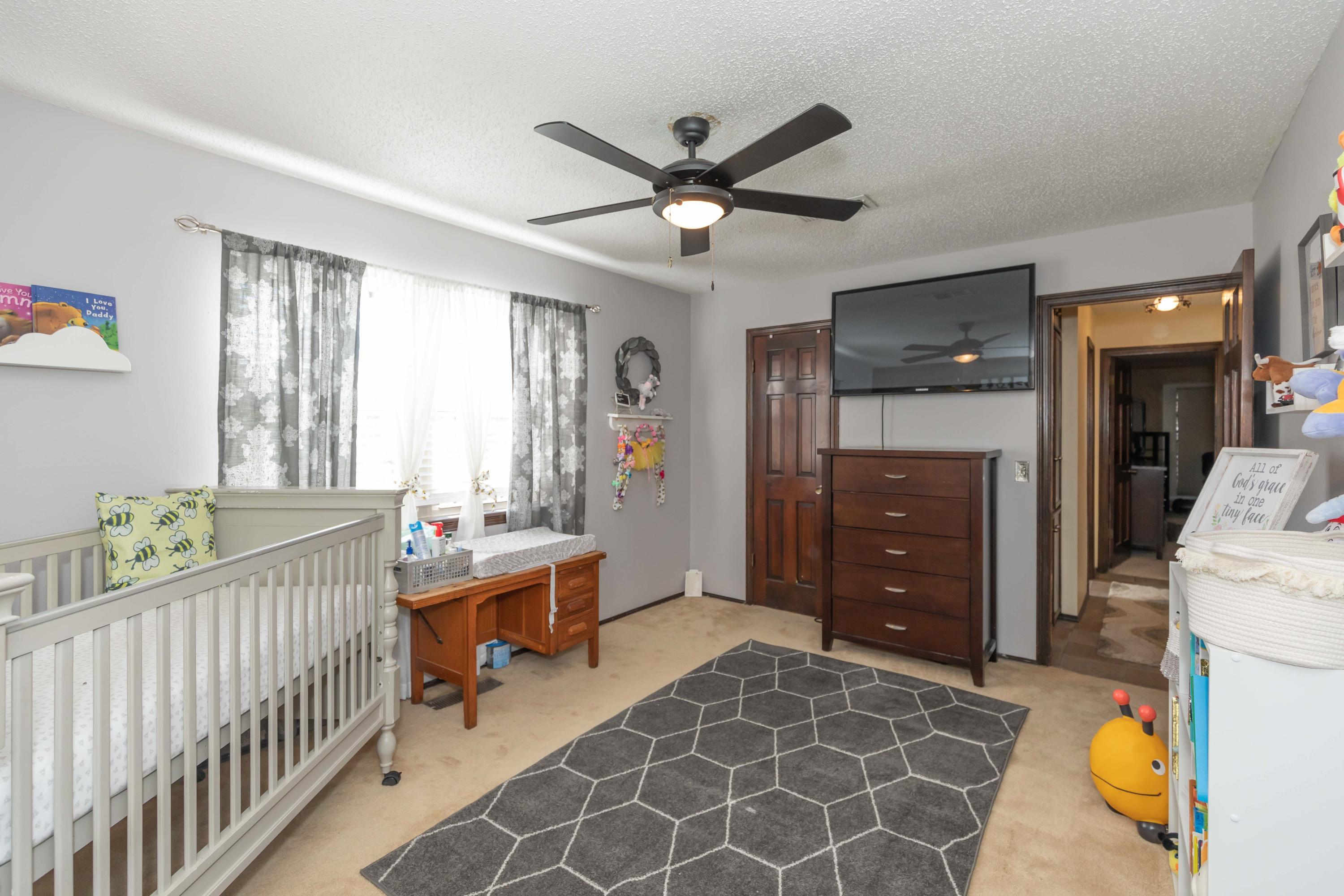 17 Kendall Road Amarillo, TX 79124 - Photo 35 of 46 BEDROOM 2 VIEW 3