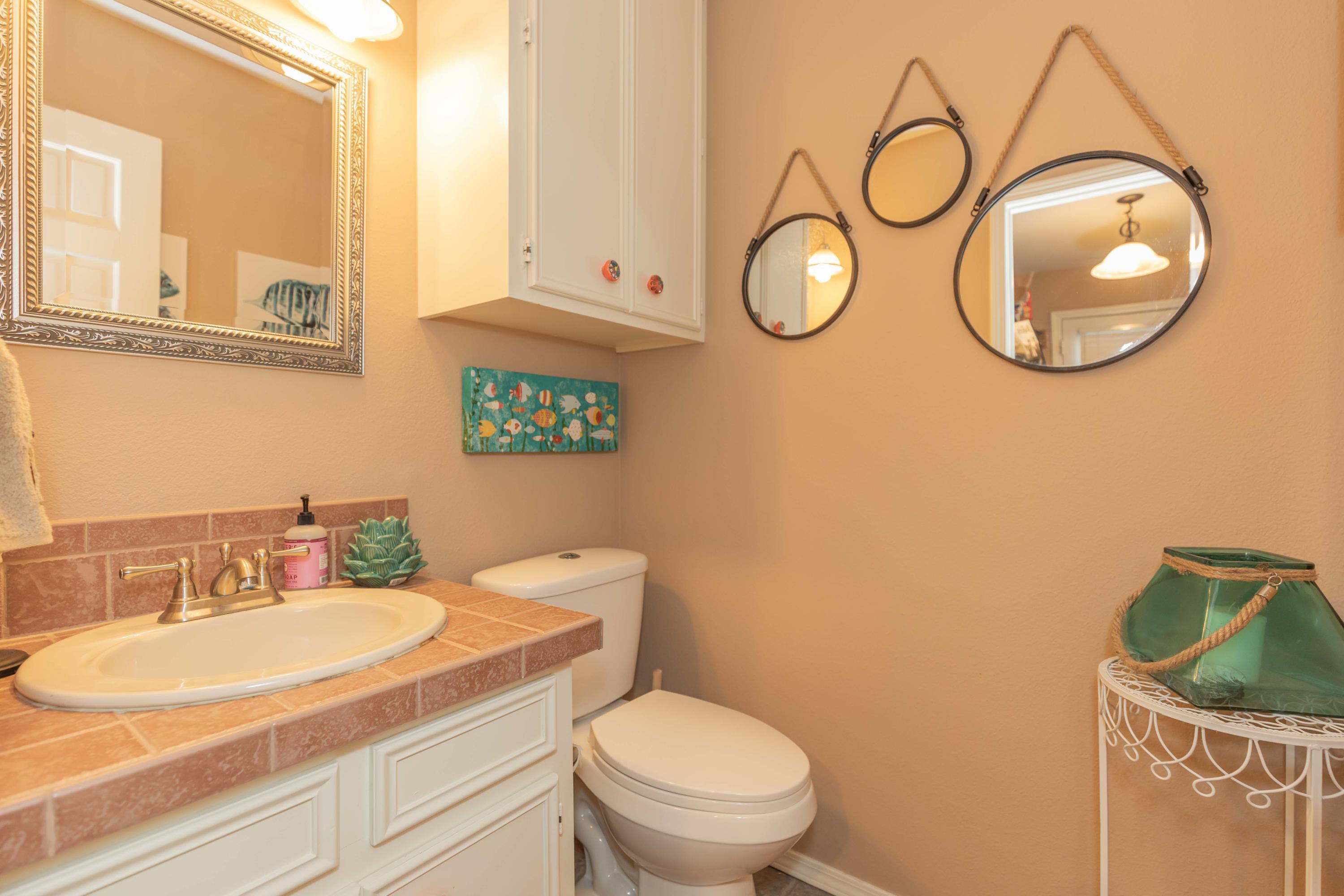 17 Kendall Road Amarillo, TX 79124 - Photo 43 of 46 POWDER BATH