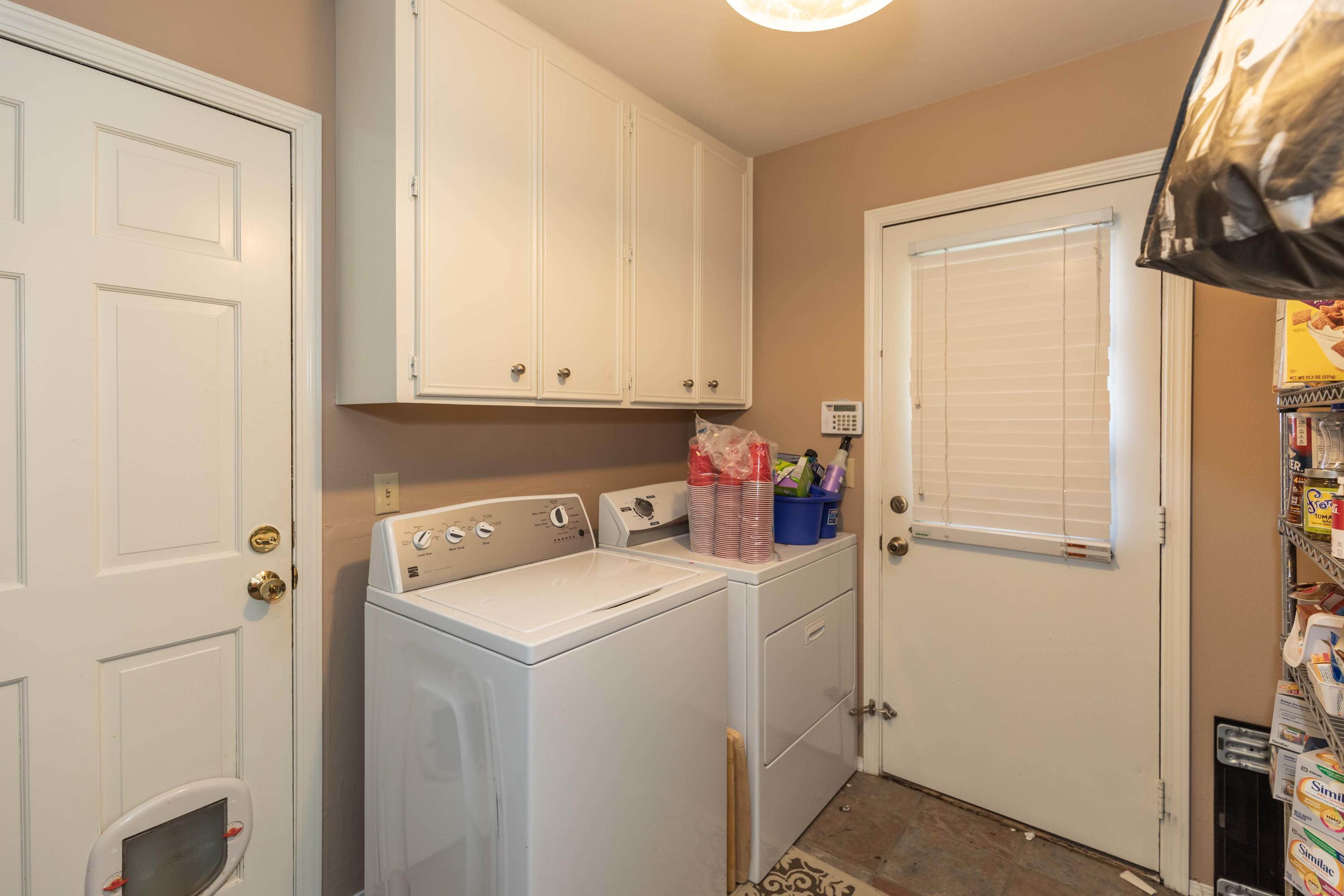 17 Kendall Road Amarillo, TX 79124 - Photo 45 of 46 UTILITY
