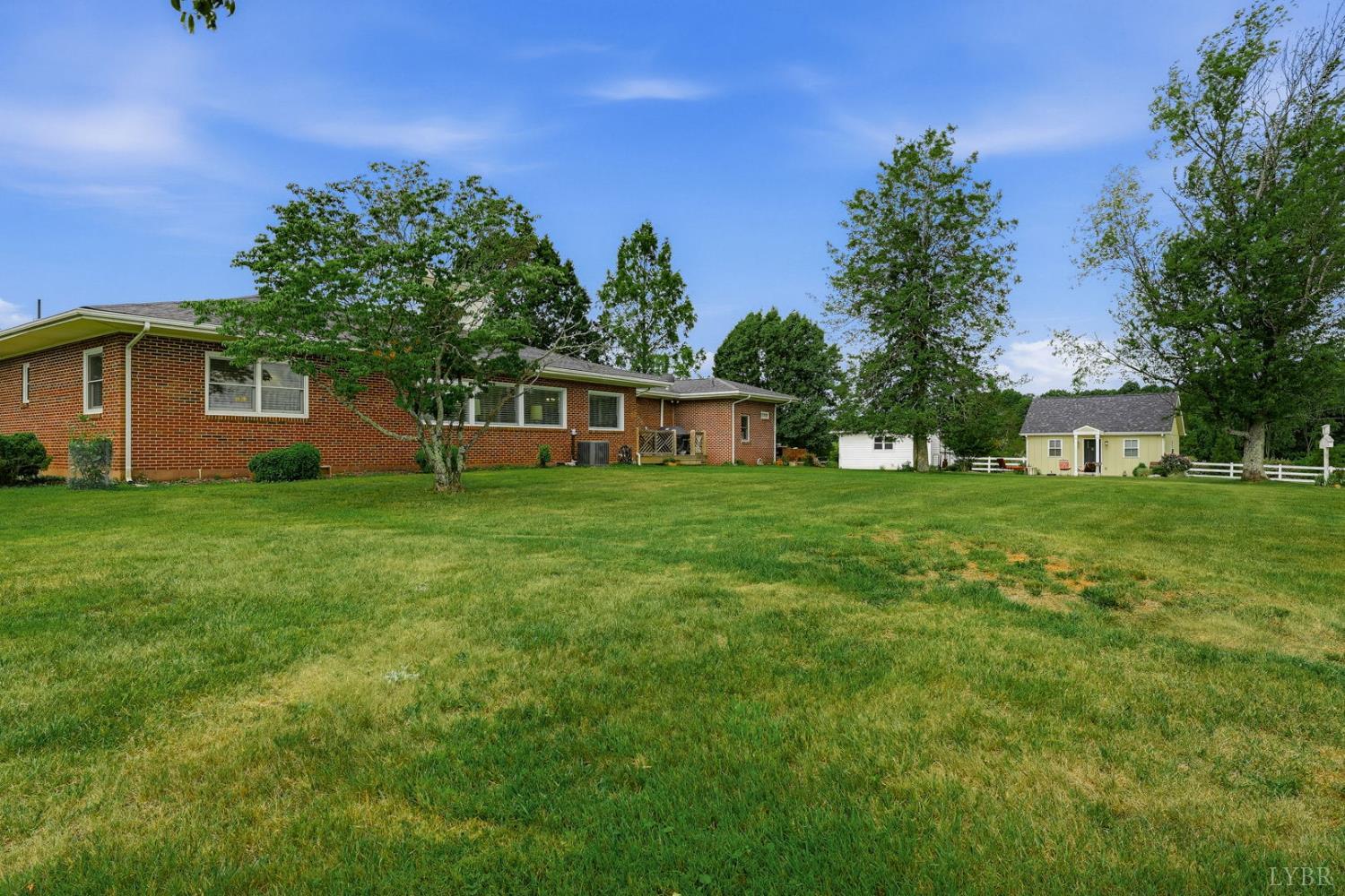 1237 Austin Mill Road Evington, VA 24550 - Photo 60 of 65