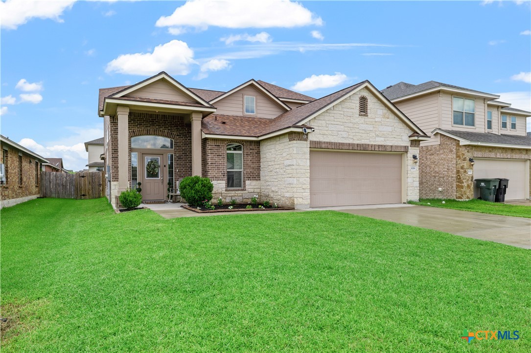 6216 Tess Road Temple, TX 76502 - Photo 29 of 41