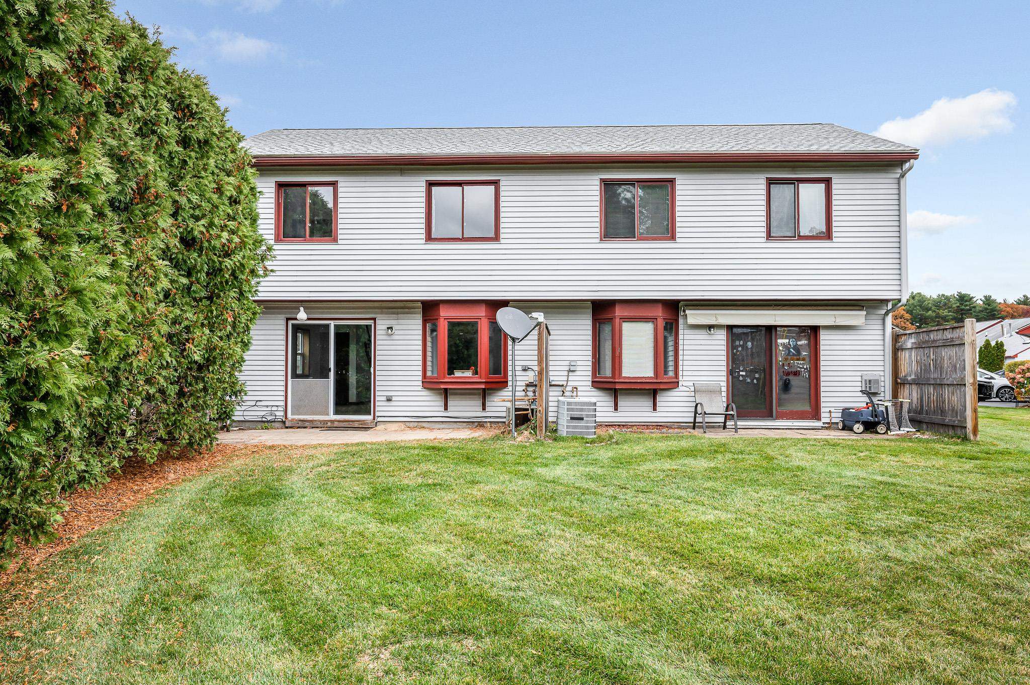 201 Millwright Drive Nashua, NH 03063 - Photo 29 of 35