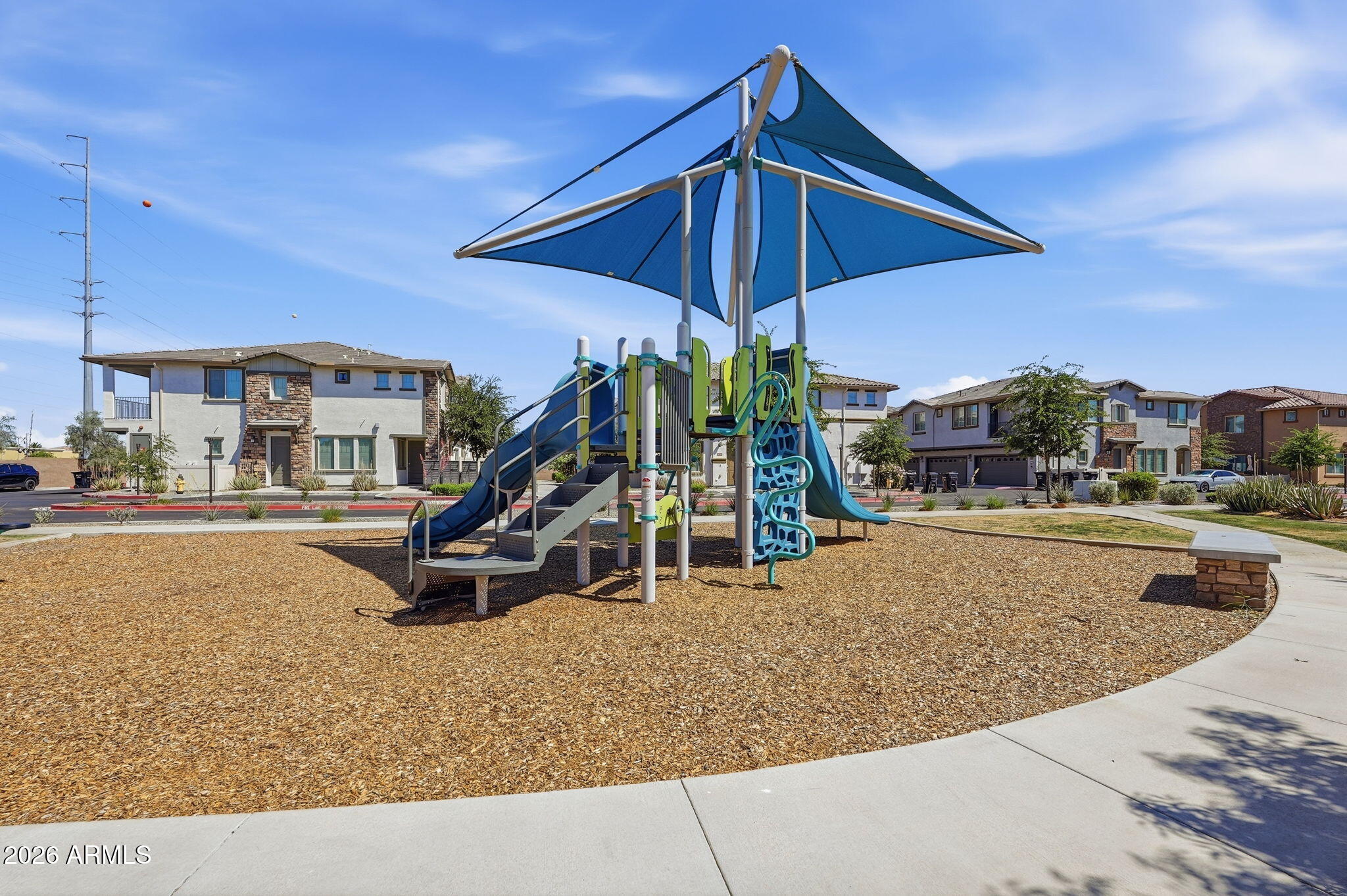 4100 South Pinelake Way, Unit 152 Chandler, AZ 85249 - Photo 16 of 18