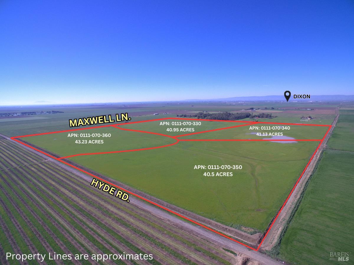 0 Hyde Road Dixon, CA 95620 - Photo 4 of 17