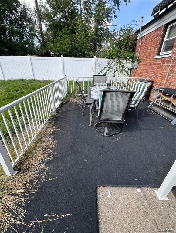 28911 Grandview Street Inkster, MI 48141 - Photo 23 of 28 Gallery Image 23