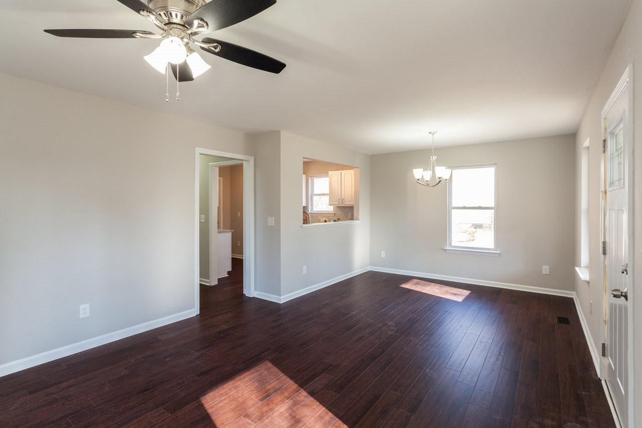 238 Ruby Ridge Road Durham, NC 27703 - Photo 9 of 22 Photo 9