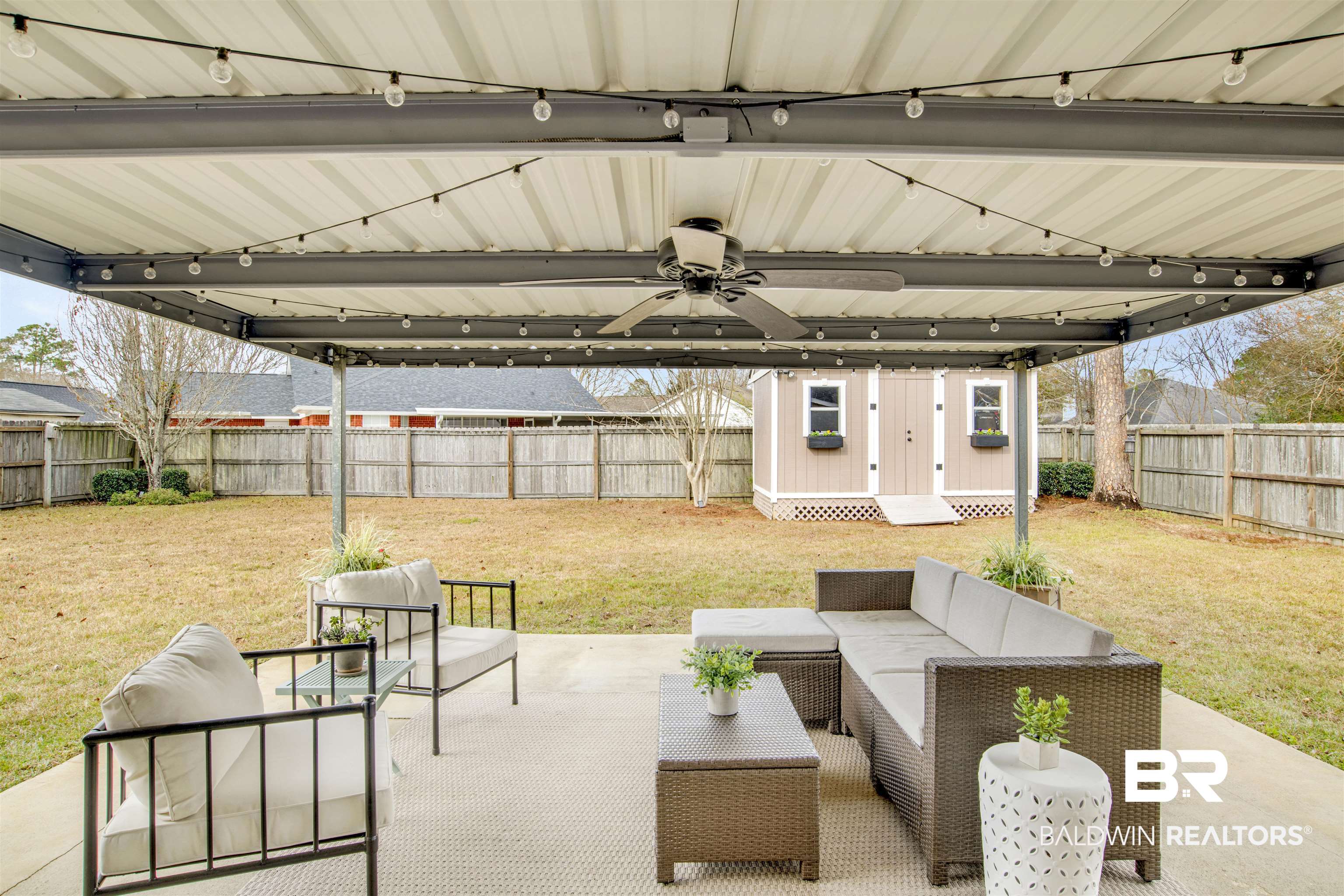 8372 Milton Road Mobile, AL 36695 - Photo 13 of 36