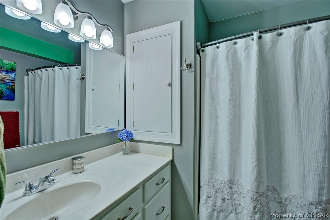7606 Catlett Road Gloucester, VA 23061 - Photo 24 of 39 Master Bathroom