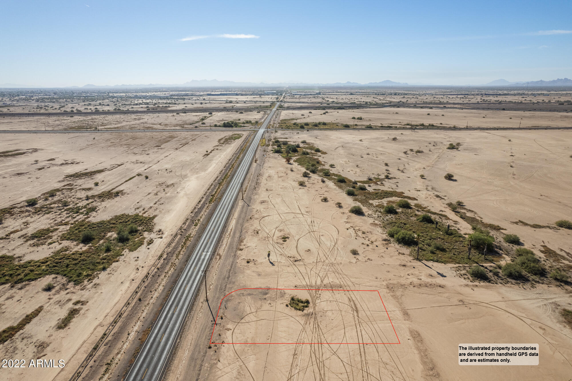3230 North Tumbleweed Road, Unit 11 Eloy, AZ 85131 - Photo 8 of 10 a view of an ocean beach