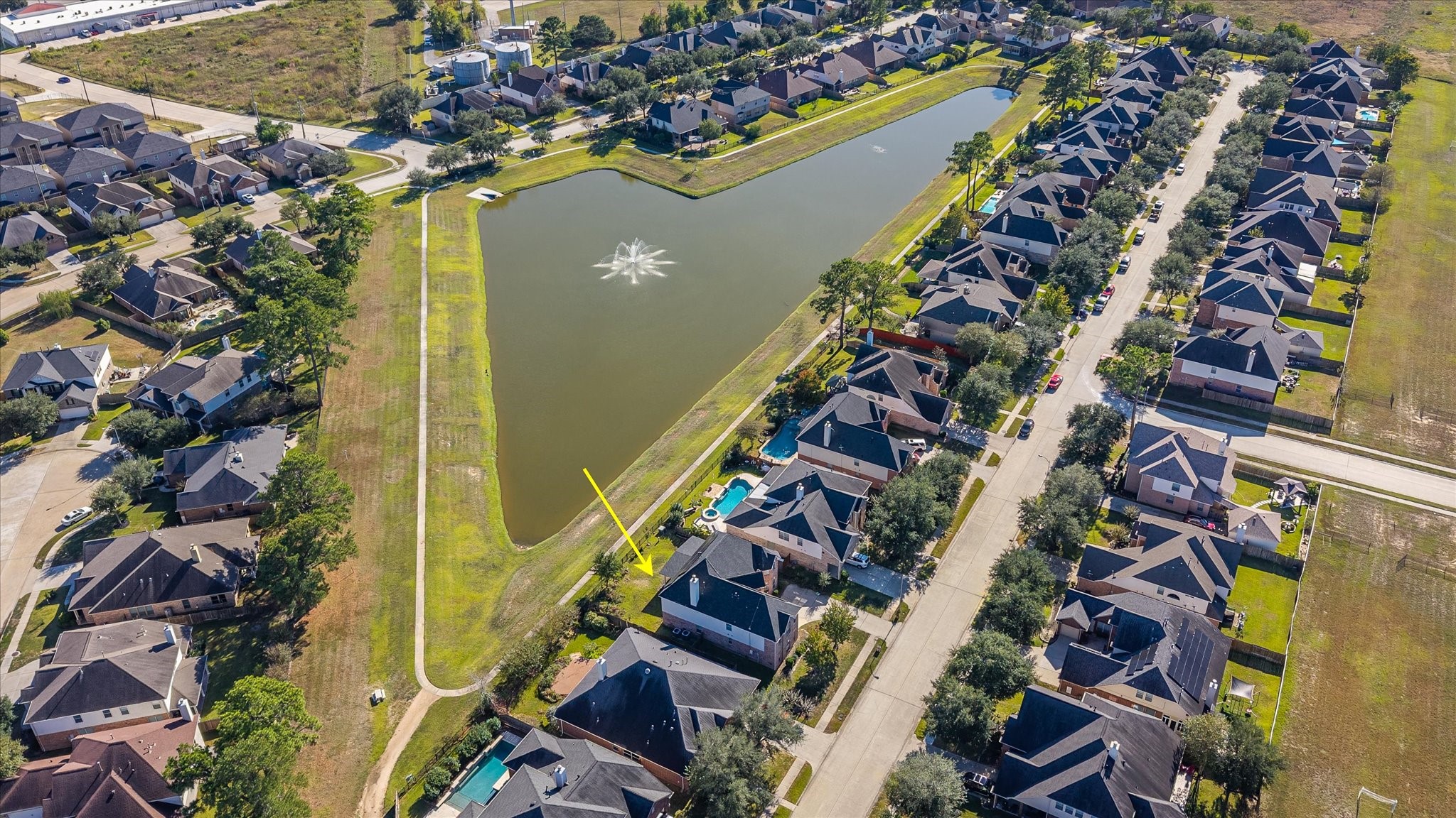4519 Countrymeadows Drive Spring, TX 77388 - Photo 42 of 44