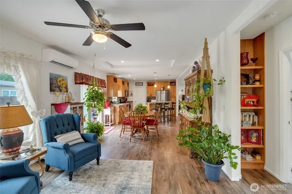 $375,000 | 620 South 1st Street, Pe Ell, WA 98572