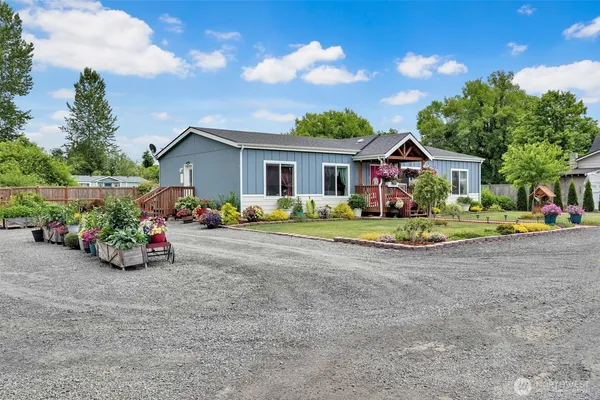 $375,000 | 620 South 1st Street, Pe Ell, WA 98572