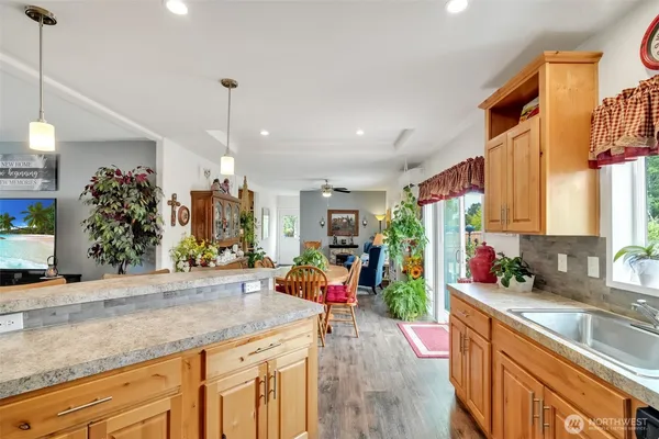$375,000 | 620 South 1st Street, Pe Ell, WA 98572