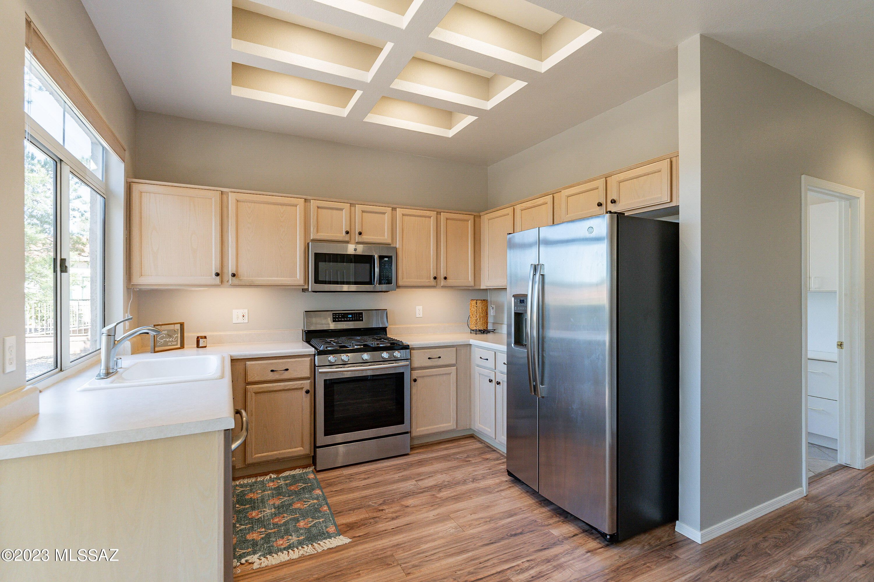 14717 North Palm Ridge Drive Oro Valley, AZ 85755 - Photo 14 of 38